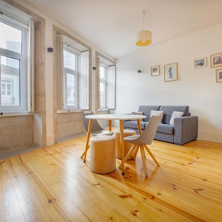 Belas Artes Apartments بورتو المظهر الخارجي الصورة