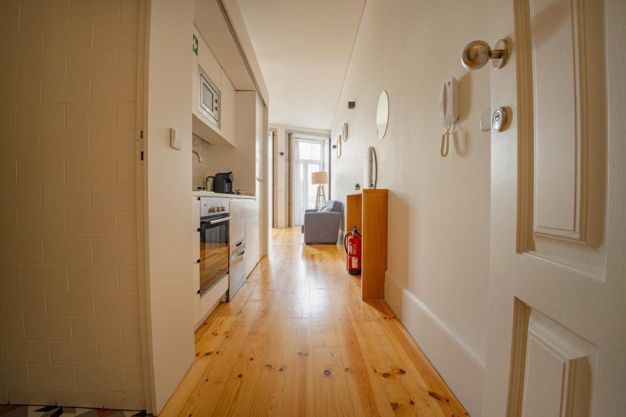 Belas Artes Apartments بورتو المظهر الخارجي الصورة