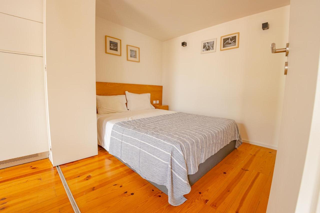 Belas Artes Apartments بورتو المظهر الخارجي الصورة
