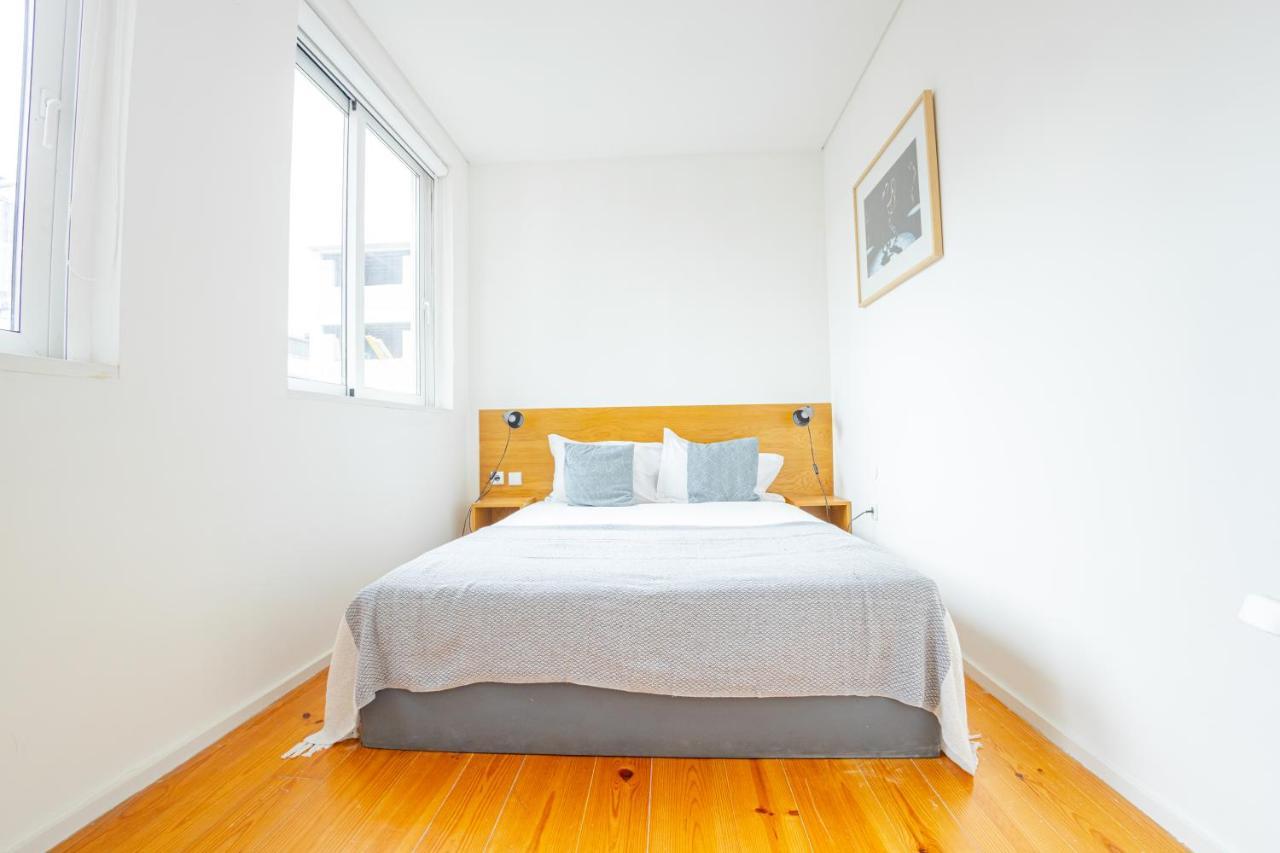 Belas Artes Apartments بورتو المظهر الخارجي الصورة