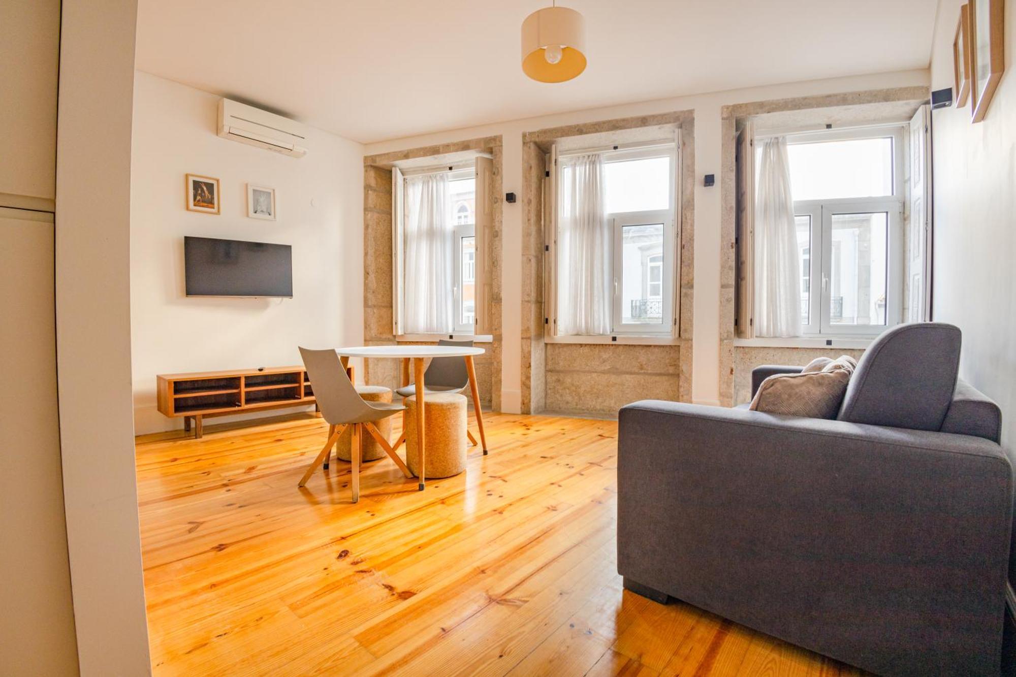 Belas Artes Apartments بورتو المظهر الخارجي الصورة