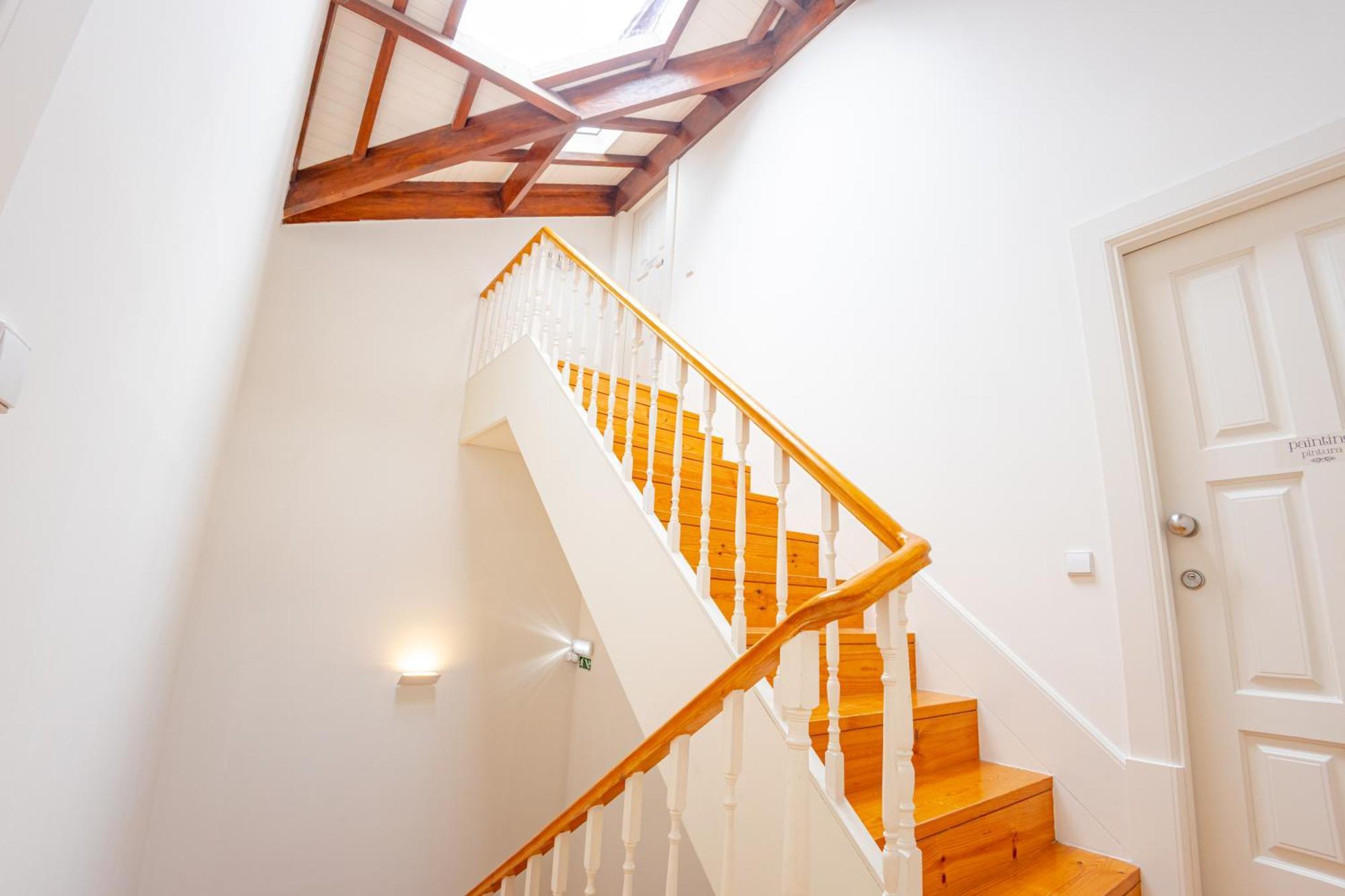 Belas Artes Apartments بورتو المظهر الخارجي الصورة
