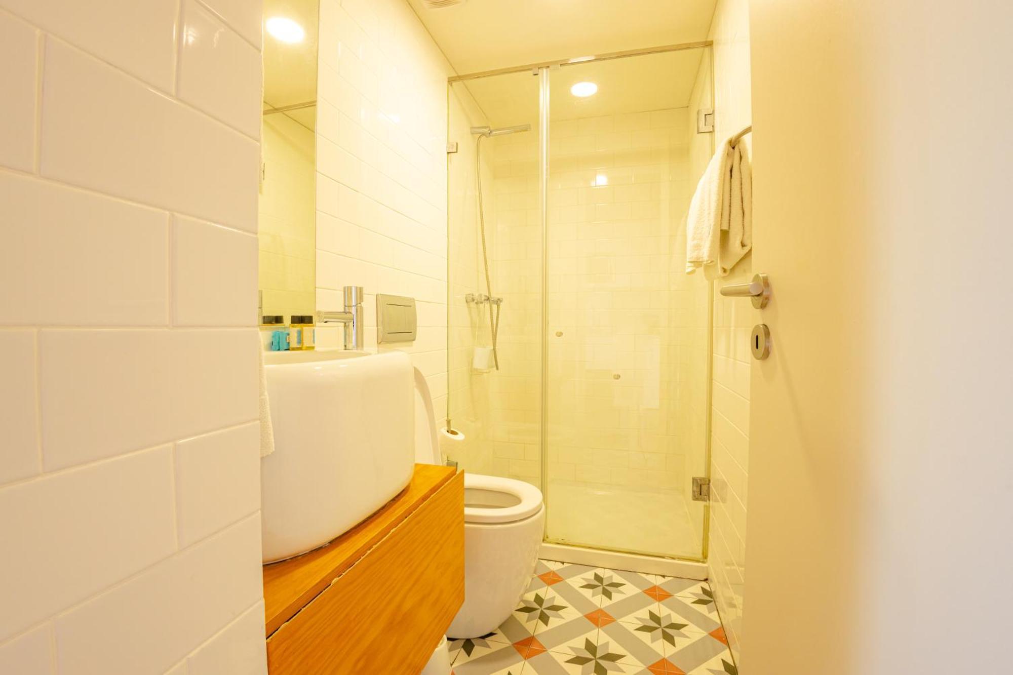 Belas Artes Apartments بورتو المظهر الخارجي الصورة