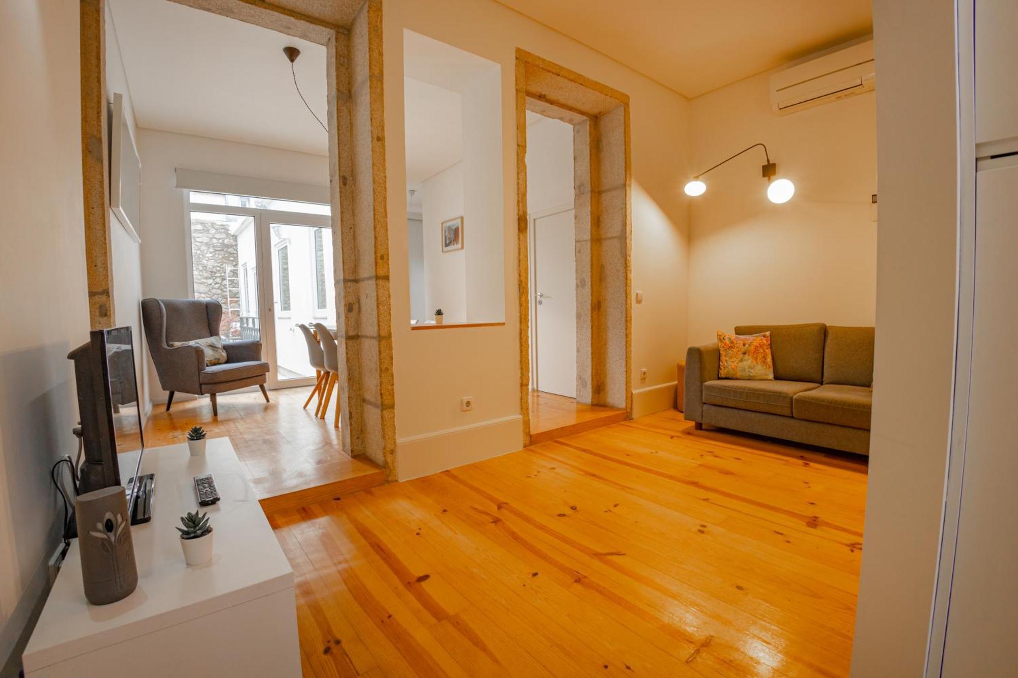 Belas Artes Apartments بورتو المظهر الخارجي الصورة