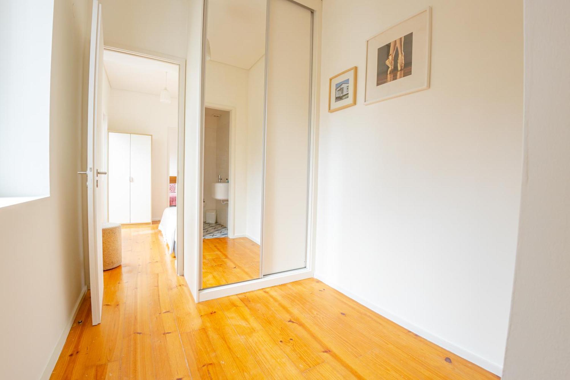 Belas Artes Apartments بورتو المظهر الخارجي الصورة