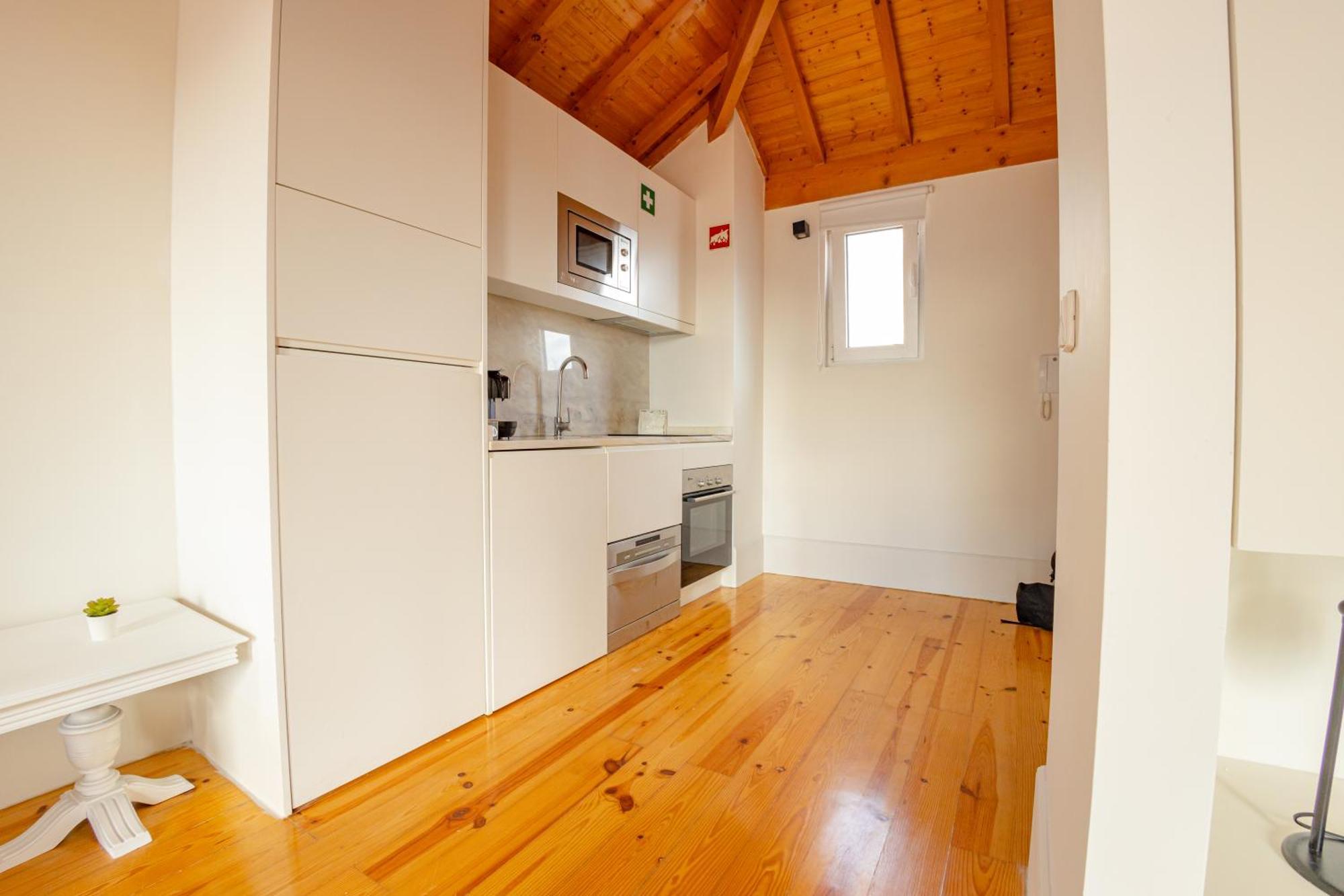 Belas Artes Apartments بورتو المظهر الخارجي الصورة