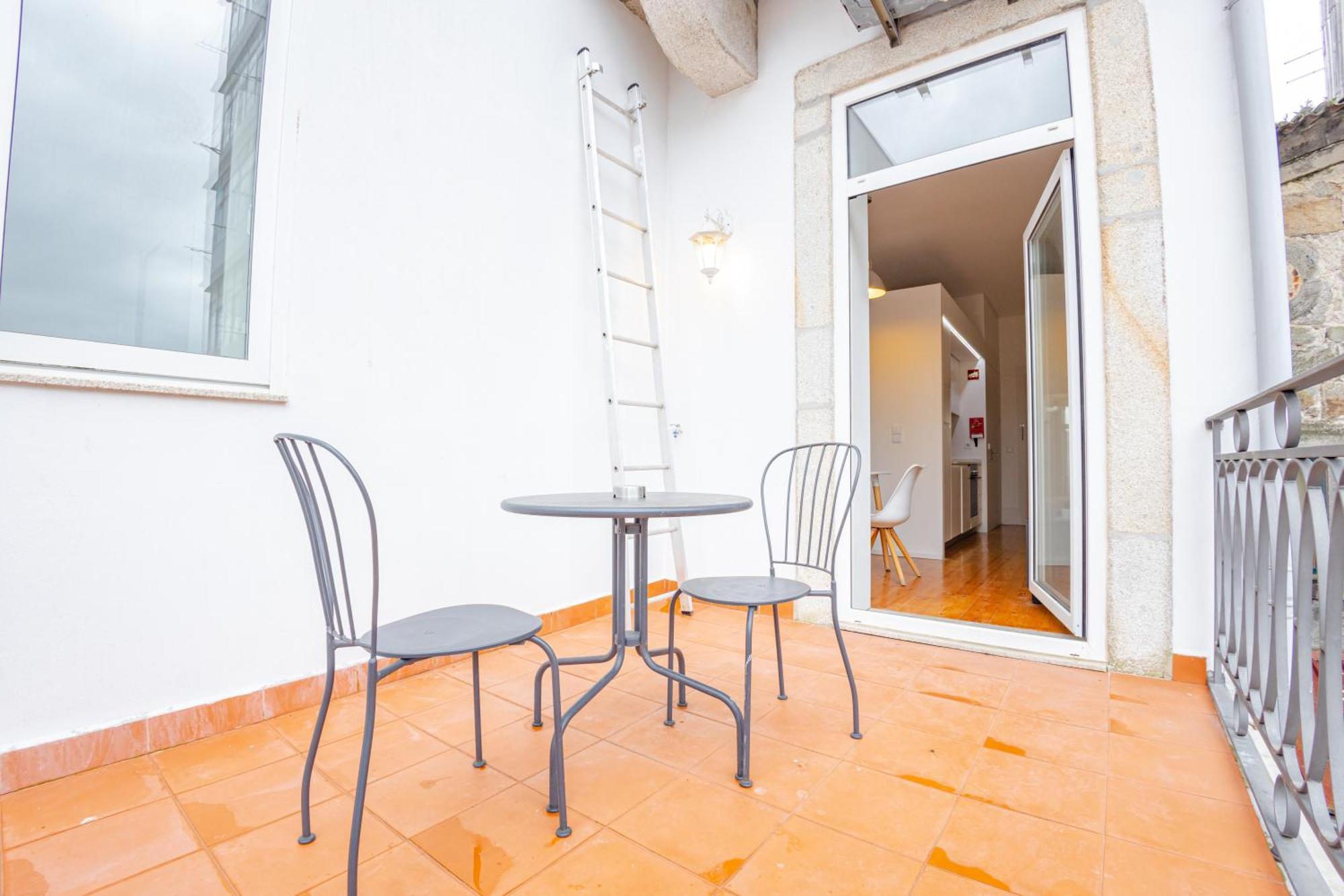 Belas Artes Apartments بورتو المظهر الخارجي الصورة