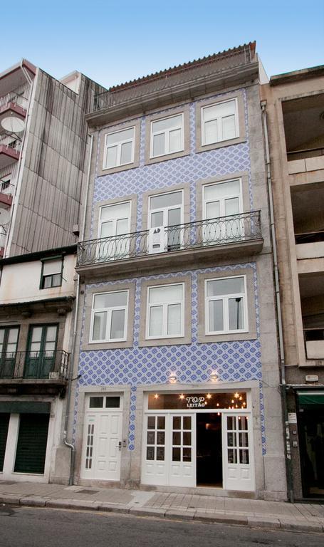 Belas Artes Apartments بورتو المظهر الخارجي الصورة